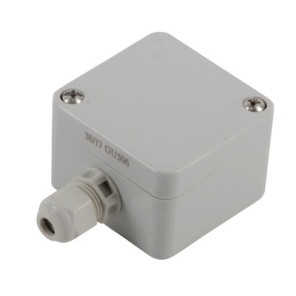 Sonde extérieure- SAUNIER DUVAL - 05639000