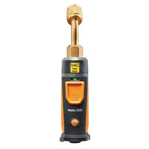 Sonde de vide sans fil - 552i- TESTO - 0564 2552