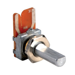 Potentiomètre sanitaire- SAUNIER DUVAL - 05705200