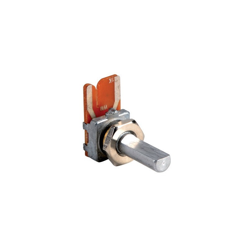 Potentiomètre sanitaire- SAUNIER DUVAL - 05705200
