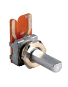 Potentiomètre sanitaire- SAUNIER DUVAL - 05705200 Potentiomètre sanitaire- SAUNIER DUVAL - 05705200