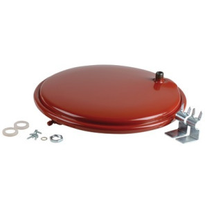 Vase d'expansion chauffage 5l- SAUNIER DUVAL - 05705800
