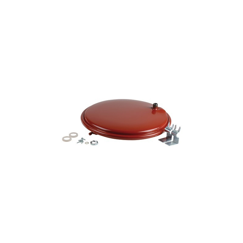 Vase d'expansion chauffage 5l- SAUNIER DUVAL - 05705800