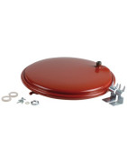 Vase d'expansion chauffage 5l- SAUNIER DUVAL - 05705800