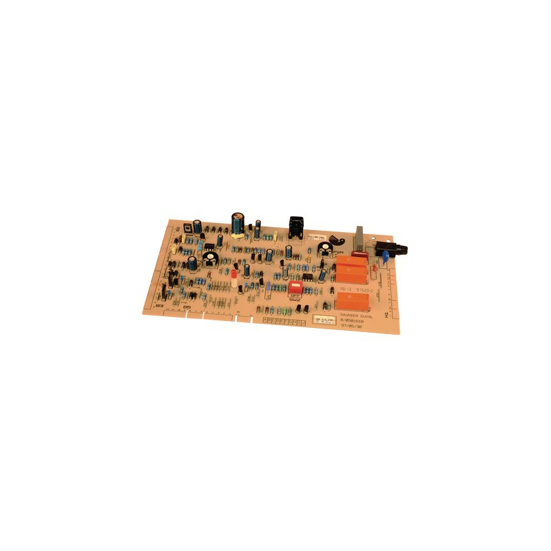 Circuit imprimé- SAUNIER DUVAL - 05712600