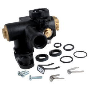 Vanne 3 voies- SAUNIER DUVAL - 05720800