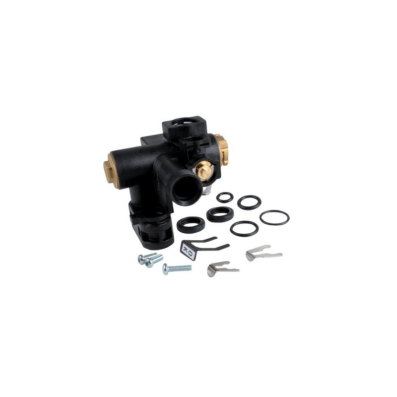 Vanne 3 voies- SAUNIER DUVAL - 05720800