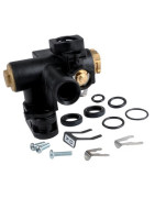 Vanne 3 voies- SAUNIER DUVAL - 05720800