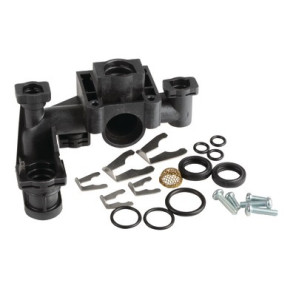 Groupe hydraulique pompe- SAUNIER DUVAL - 05720900