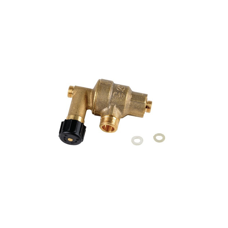 Disconnecteur- SAUNIER DUVAL - 05722100