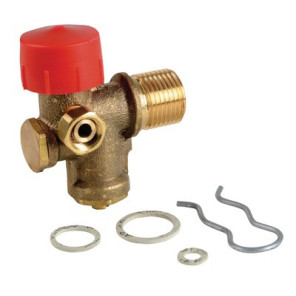 Robinet eau froide- SAUNIER DUVAL - 05722400