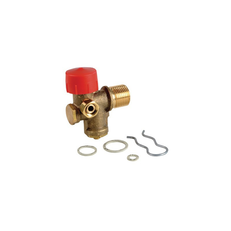 Robinet eau froide- SAUNIER DUVAL - 05722400