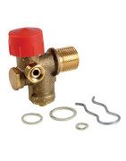 Robinet eau froide- SAUNIER DUVAL - 05722400 Robinet eau froide- SAUNIER DUVAL - 05722400