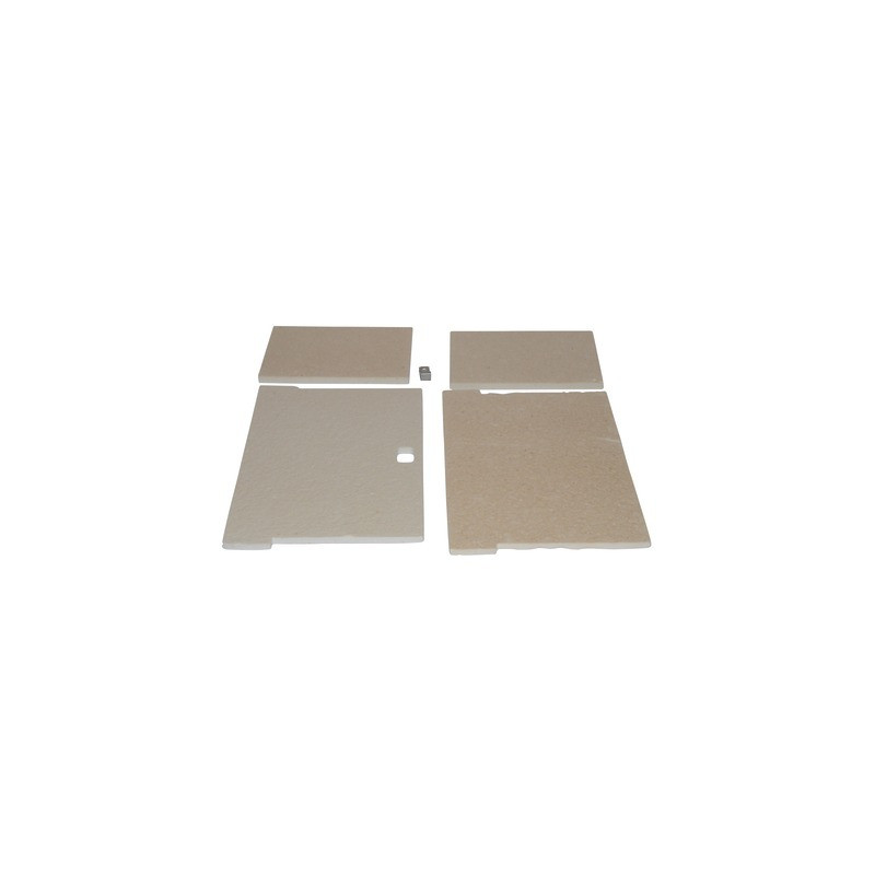Isolants jupe chaude- SAUNIER DUVAL - 05723500
