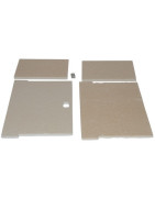 Isolants jupe chaude- SAUNIER DUVAL - 05723500 Isolants jupe chaude- SAUNIER DUVAL - 05723500