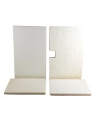 Isolant jupe chaude- SAUNIER DUVAL - 05730100 Isolant jupe chaude- SAUNIER DUVAL - 05730100