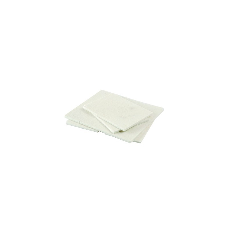 Isolants jupe chaude- SAUNIER DUVAL - 05736700