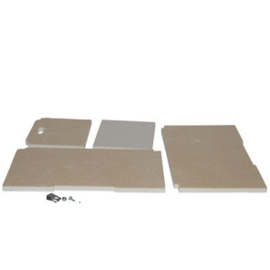 Isolant- SAUNIER DUVAL - 05738100
