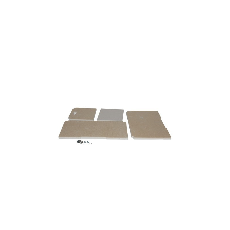 Isolant- SAUNIER DUVAL - 05738100
