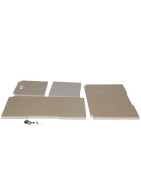 Isolant- SAUNIER DUVAL - 05738100 Isolant- SAUNIER DUVAL - 05738100