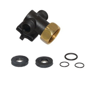 Groupe hydraulique- SAUNIER DUVAL - 05738600