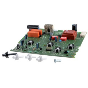 Circuit imprimé allumage et régulation- SAUNIER DUVAL - 05741000