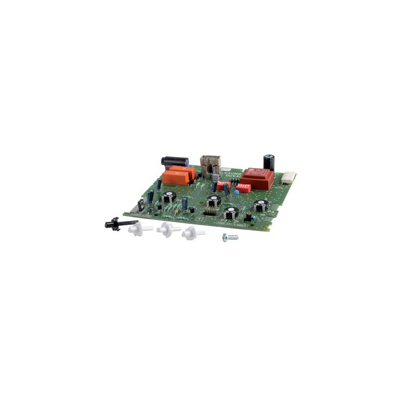Circuit imprimé allumage et régulation- SAUNIER DUVAL - 05741000