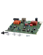 Circuit imprimé allumage et régulation- SAUNIER DUVAL - 05741000 Circuit imprimé allumage et régulation- SAUNIER DUVAL - 05741000