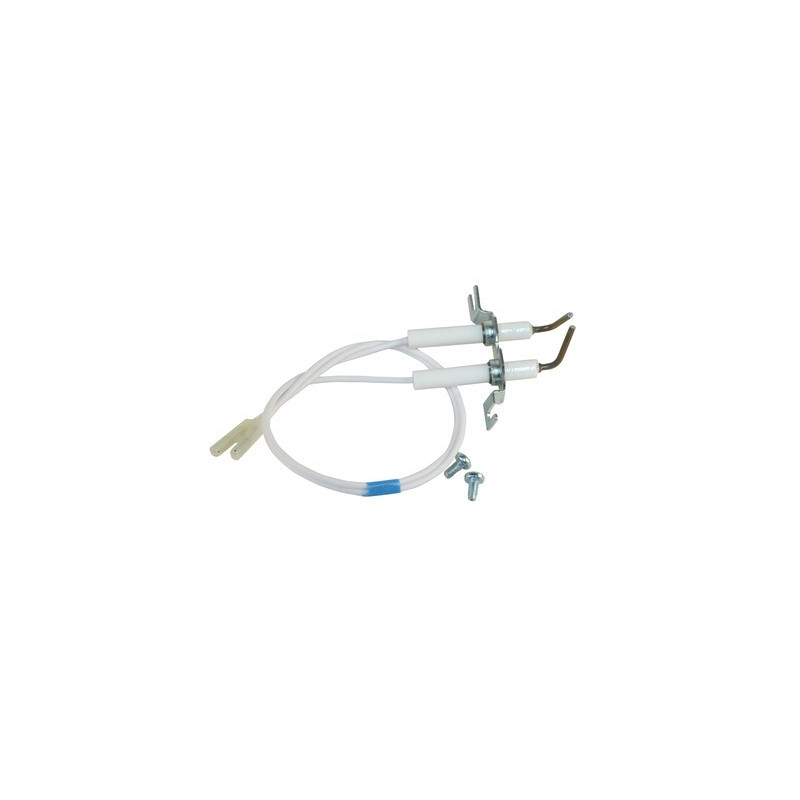 Bougie d'allumage- SAUNIER DUVAL - 05743100