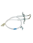 Bougie d'allumage- SAUNIER DUVAL - 05743100