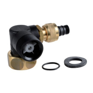 Raccord hydraulique- SAUNIER DUVAL - 05745500