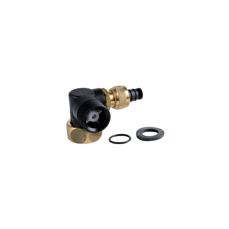 Raccord hydraulique- SAUNIER DUVAL - 05745500