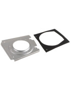Support extracteur- SAUNIER DUVAL - 05749000 Support extracteur- SAUNIER DUVAL - 05749000