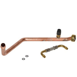 Tube pompe sanitaire- SAUNIER DUVAL - 05749600