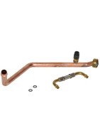 Tube pompe sanitaire- SAUNIER DUVAL - 05749600
