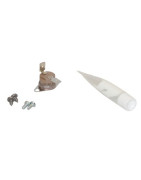 Thermostat de surchauffe- SAUNIER DUVAL - 05910500 Thermostat de surchauffe- SAUNIER DUVAL - 05910500