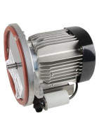 Moteur ls 63 180W- ATLANTIC - 060078