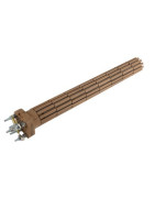 Élément stéatite 3000W 230/400V- ATLANTIC - 060173 Élément stéatite 3000W 230/400V- ATLANTIC - 060173