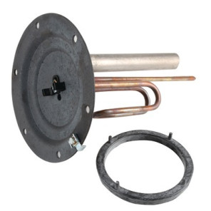 Élément blindé 1200W 230V anode joint- ATLANTIC - 060185