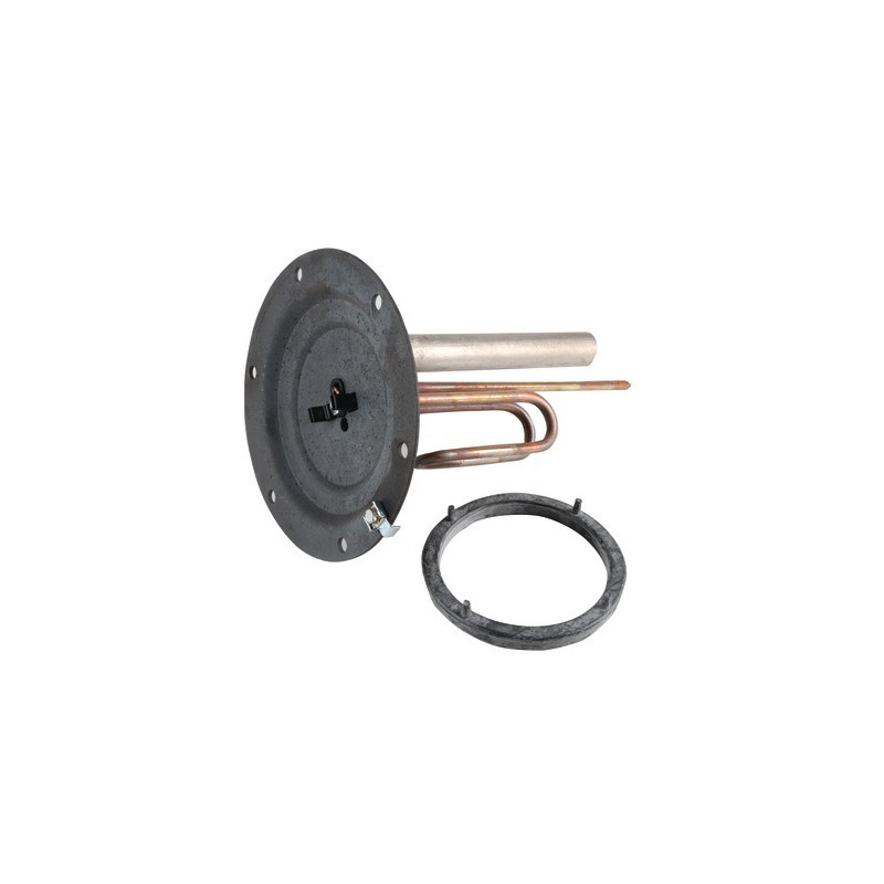 Élément blindé 1200W 230V anode joint- ATLANTIC - 060185