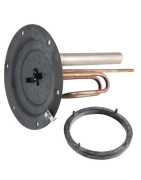 Élément blindé 1200W 230V anode joint- ATLANTIC - 060185