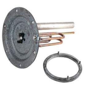 Élément blindé 1600W 230V anode joint- ATLANTIC - 060186
