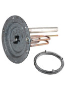 Élément blindé 1600W 230V anode joint- ATLANTIC - 060186