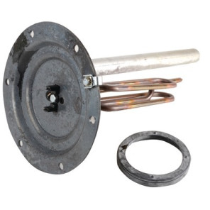 Élément blindé 2200W 230V anode joint- ATLANTIC - 060187