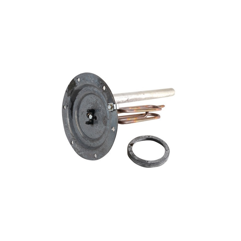 Élément blindé 2200W 230V anode joint- ATLANTIC - 060187