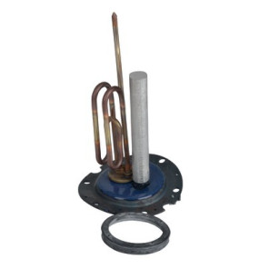 Ensemble d'élément blindé + joint 1600W- ATLANTIC - 060268