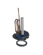 Ensemble d'élément blindé + joint 1600W- ATLANTIC - 060268