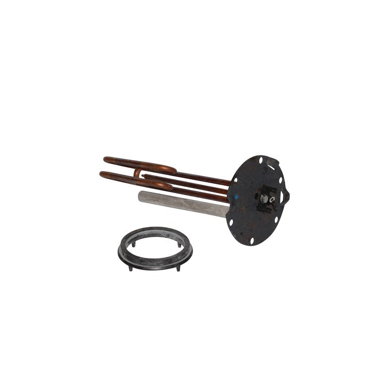 Ensemble d'élément blindé 2000W + anode + joint- ATLANTIC - 060298