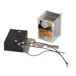 Coffret MMI811.1 modèle 35 & relais temporisé- ATLANTIC - 060346