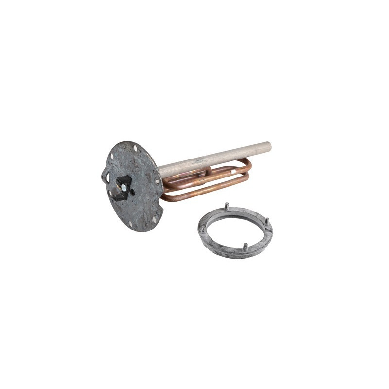 Ensemble élément blindé 2000W anode joint- ATLANTIC - 060413